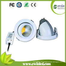 COB LED Downlight 26W con CE / RoHS / GS / ERP aprobado